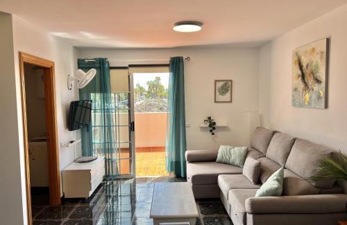 Playa San Juan Apartment | Ático San Juan Teide View