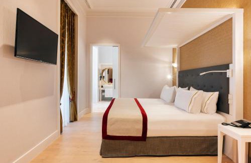 Belvaros - Lipotvaros Hotel | Áurea Ana Palace by Eurostars Hotel Company