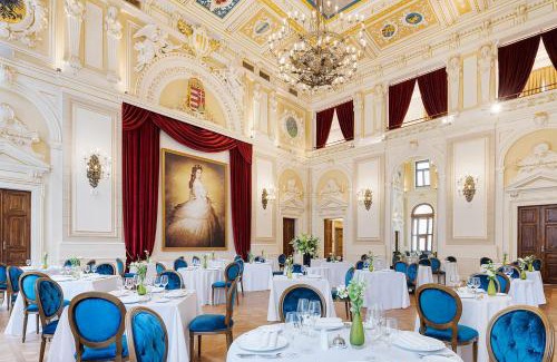 Belvaros - Lipotvaros Hotel | Áurea Ana Palace by Eurostars Hotel Company