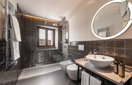 Toledo City Center Hotel | Áurea Toledo