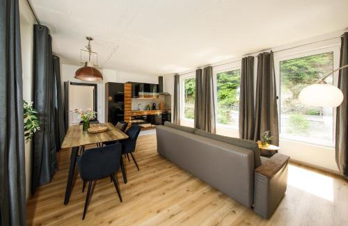 Monschau Apartment | Äuchen am Rosenthal
