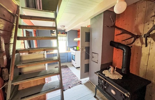 Vinnes House | Åsvågen by Interhome