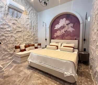 Akcay Bed & Breakfast | Çınar Suit House