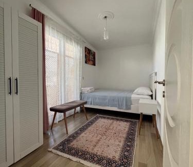 Cesme Apartment | ÇAKIR BUTİK OTEL