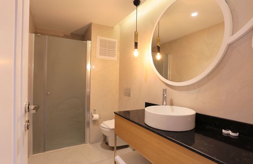 Ula Hotel | Çalcalar Hotel