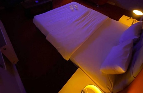 Ankara City Center Hotel | ÇANKAYA BOUTİQUE HOTEL