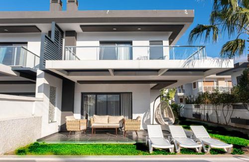 Cesme Villa | Çeşme lüks huzurlu yeni villa