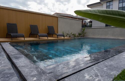 Cesme Villa | Çeşme merkez süper lüks