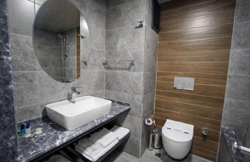Karahayit Hotel | Çelik Thermal & Spa