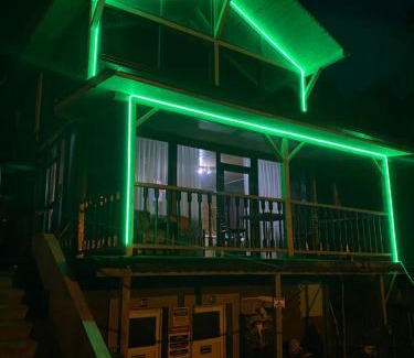 Ayder Apartment | Çepni Bungalov&Rafting
