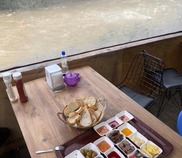 Ayder Apartment | Çepni Bungalov&Rafting