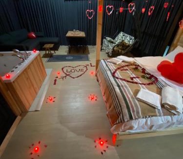 Ayder Apartment | Çepni Bungalov&Rafting