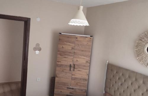 Kocasinan Apartment | ÇETİN HoME