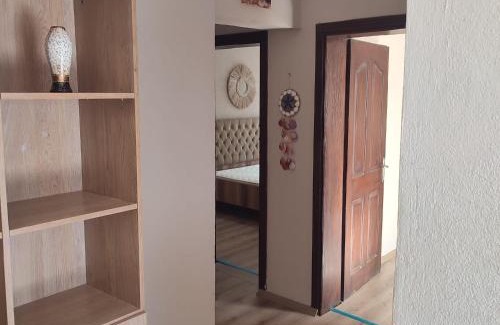 Kocasinan Apartment | ÇETİN HoME