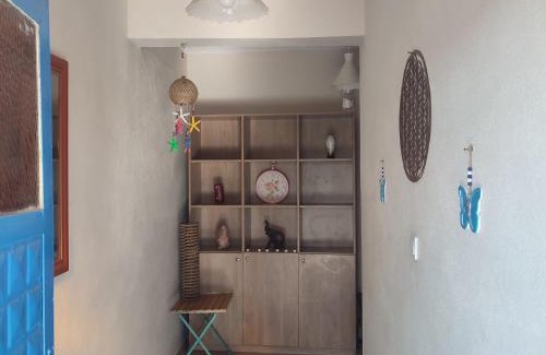 Kocasinan Apartment | ÇETİN HoME