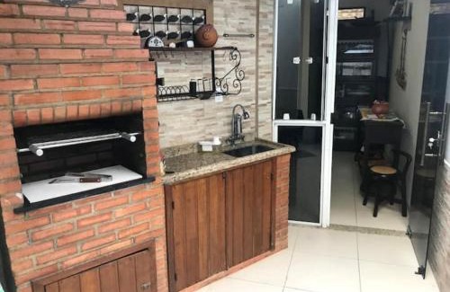 Taio Apartment | É na beira do mar.com estacionamento exclusivo