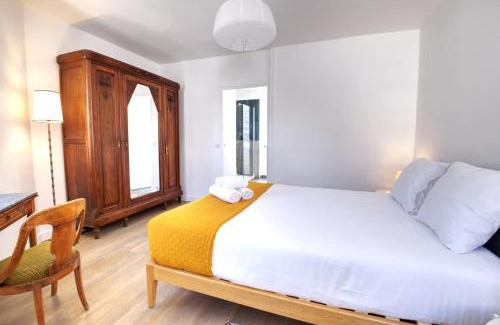 Dinard Apartment | Échappée Belle-Joli T2-Centre de Dinard-Plage 500m