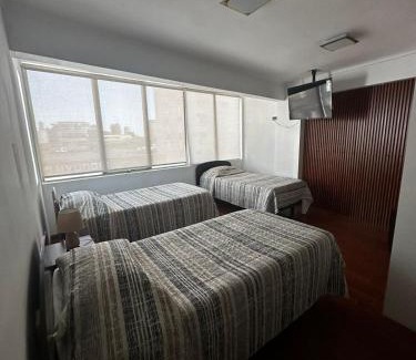 Iquique Hotel | Éclat Hotel Boutique