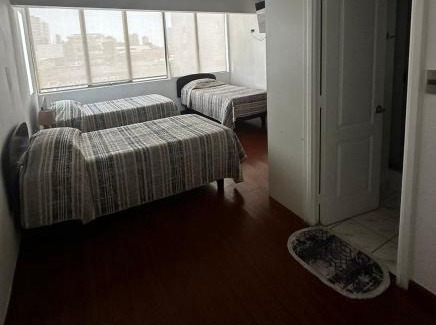 Iquique Hotel | Éclat Hotel Boutique