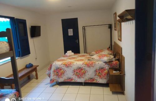 Aquiraz House | Éden do Catu