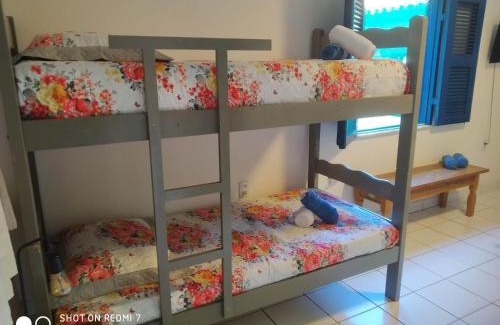 Aquiraz House | Éden do Catu
