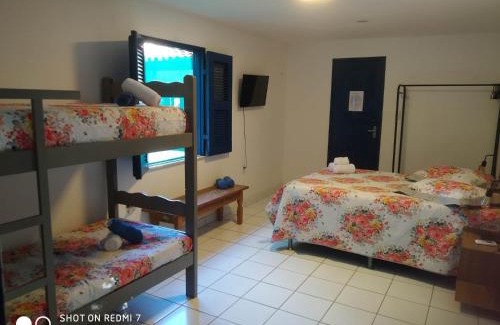Aquiraz House | Éden do Catu