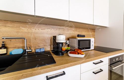 Le Mourillon Apartment | Élégance Côtière - Vue imprenable, Plage à 5 min