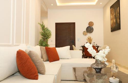 Taghazout Apartment | Élégance et Sérénité Appartement de Luxe à Taghazout