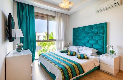 Taghazout Apartment | Élégance et Sérénité Appartement de Luxe à Taghazout