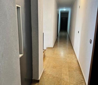 L'Ocean Apartment | élégant appartement près de la plage Rabat