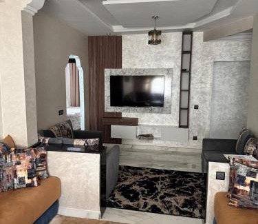 L'Ocean Apartment | élégant appartement près de la plage Rabat