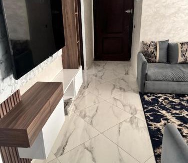 L'Ocean Apartment | élégant appartement près de la plage Rabat