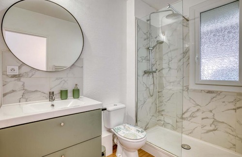 Marmande Apartment | Élégant studio centre Marmande Mon Petit Appart