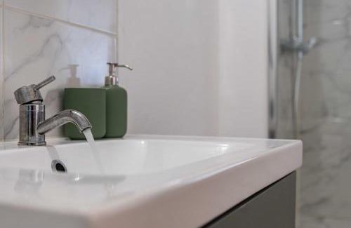 Marmande Apartment | Élégant studio centre Marmande Mon Petit Appart