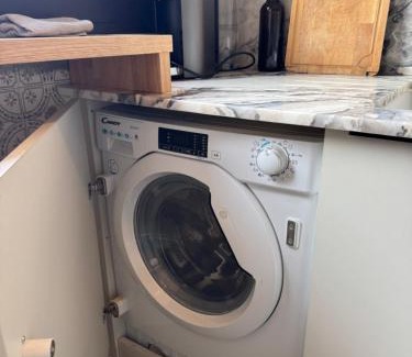 Le Busca Apartment | Évasion Crampel cosy Appartement proche centre Toulouse