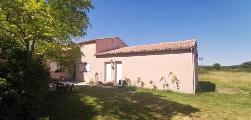 Saint-Cannat Villa | Évasion provençale