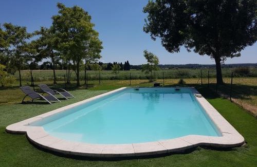 Saint-Cannat Villa | Évasion provençale