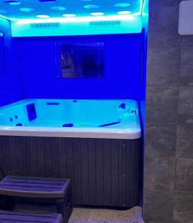 L'Hermitage House | Évasion Spa