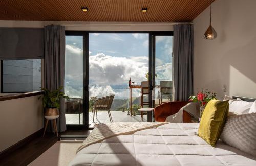 Monteverde House | ÉWA Homes Monteverde