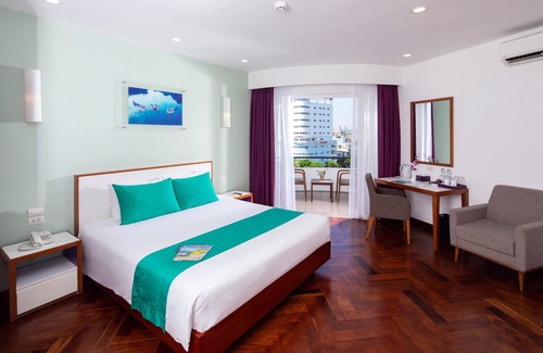 Hue City Centre Hotel | ÊMM Hotel Hue