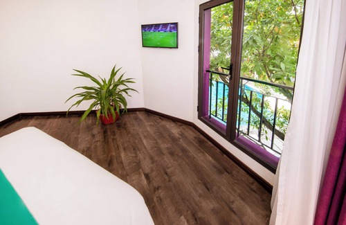 Hue City Centre Hotel | ÊMM Hotel Hue