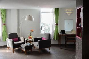Phuong 6 Hotel | ÊMM Hotel Saigon