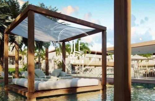 Pipa Apartment | ÍLE DE PIPA Resort - FLAT LUXO