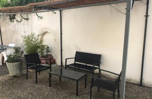 Rochefort Apartment | île d’Oléron, 1082