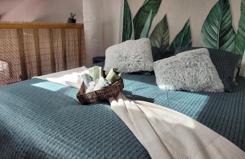 Martigues Apartment | île en Provence