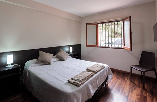Maimara Hotel | Ñañitas Tampu Wasi