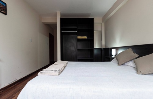 Maimara Hotel | Ñañitas Tampu Wasi