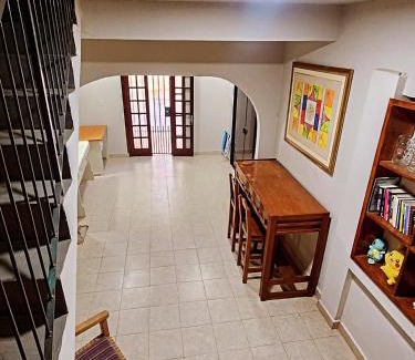 Caacupe House | Ña Maxima Casa Rural