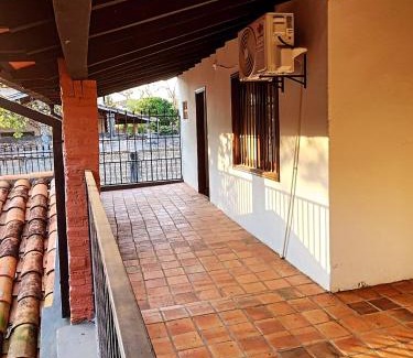 Caacupe House | Ña Maxima Casa Rural