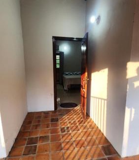 Caacupe House | Ña Maxima Casa Rural